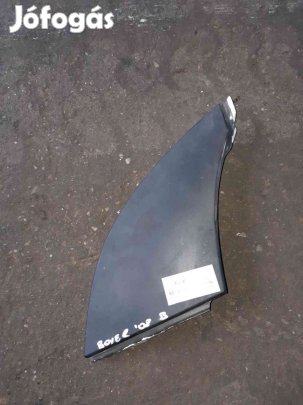 Citroen Jumper III 06-14 Jobb Első Lámpa Feletti Burkolat