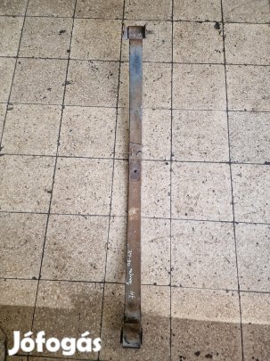 Citroen Jumper III 06-14 Jobb Hátsó Laprugó