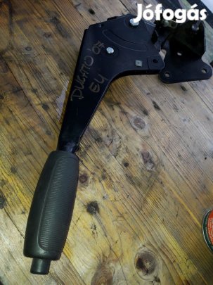 Citroen Jumper III 06-14 Kézifék Kar