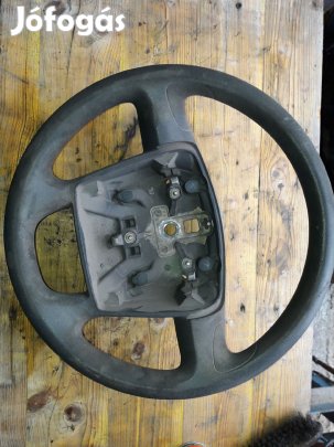 Citroen Jumper III 06-14 Kormánykerék