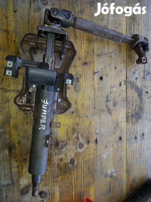 Citroen Jumper III 06-14 Kormányoszlop + Kormánykardán