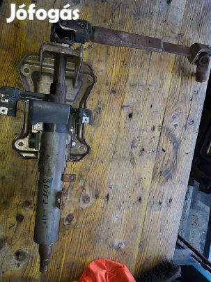 Citroen Jumper III 06-14 Kormányoszlop + Kormánykardán