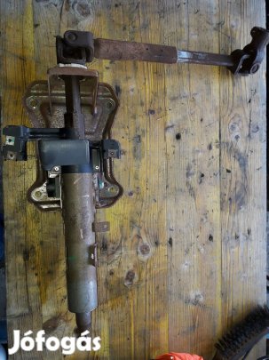 Citroen Jumper III 06-14 Kormányoszlop + Kormánykardán