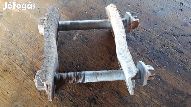 Citroen Jumper III 06-14 Rugó Tartó Kengyel / Cuppánt