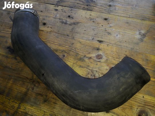 Citroen Jumper III 06-14 Turbócső / Intercooler Cső