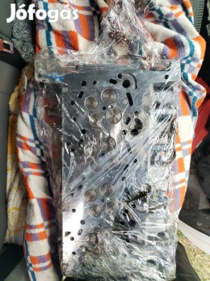 Citroen Jumper Peugeot Boxer Fiat Ducato hengerfej