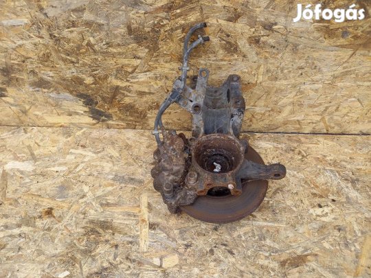 Citroen Jumper (1994-2002) 2.5 Diesel   Jobb Első Csonkállvány