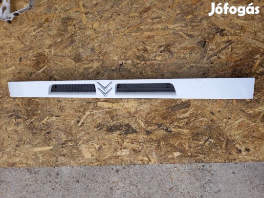 Citroen Jumper (1994-2002) Hűtőrács