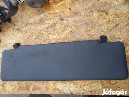 Citroen Jumper (1994-2002) Jobb Napellenző Tartóval