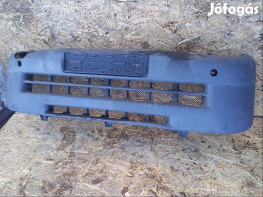 Citroen Jumper (1994-2002)  Első Lökhárító