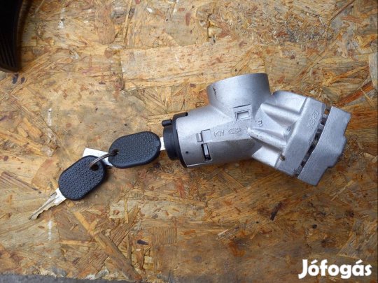 Citroen Jumper (1994-2002)   Gyújtáskapcsoló Új