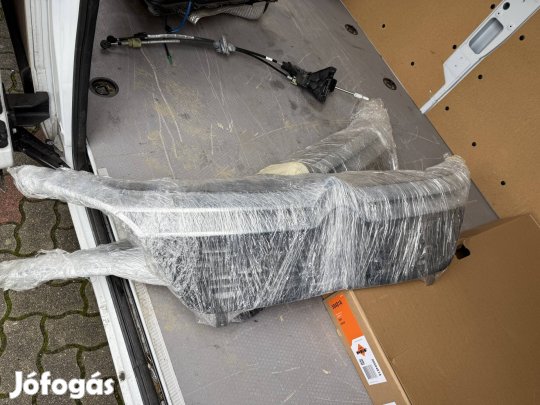 Citroen Jumper hűtőrács díszrács 