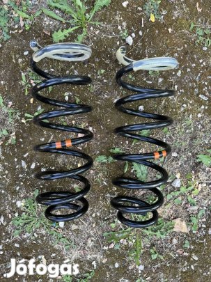Citroen Jumpy 2012 Gyári spirálrugók