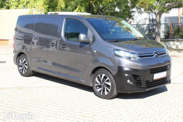 Citroen Jumpy 2.0 Bluehdi L2 Club Start&Stop (A...