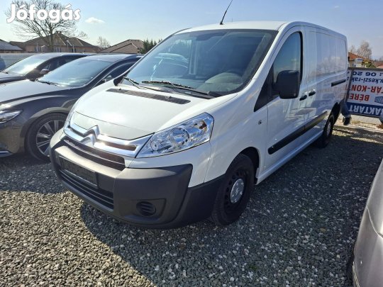 Citroen Jumpy 2.0 HDi 1200 Comfort L2H1 134000...