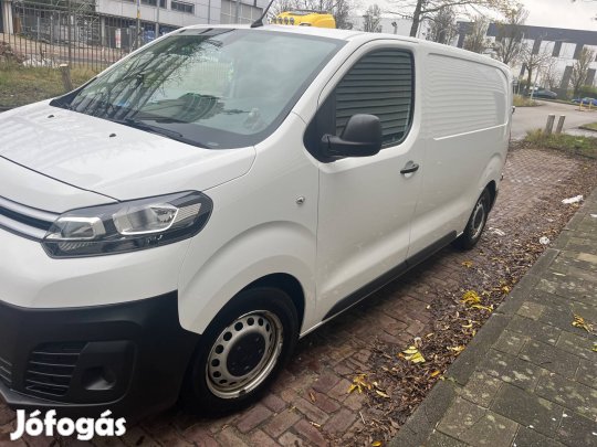 Citroen Jumpy