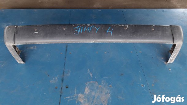 Citroen Jumpy Hátsó Lökhárító