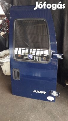 Citroen Jumpy Jobb Csomagtérajtó