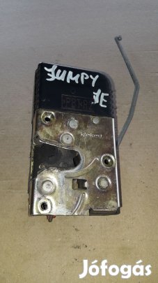 Citroen Jumpy Jobb Első Ajtó Zárszerkezet