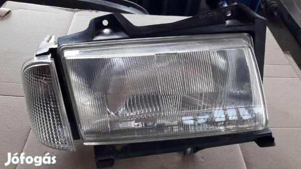 Citroen Jumpy Jobb Első Lámpa + Index