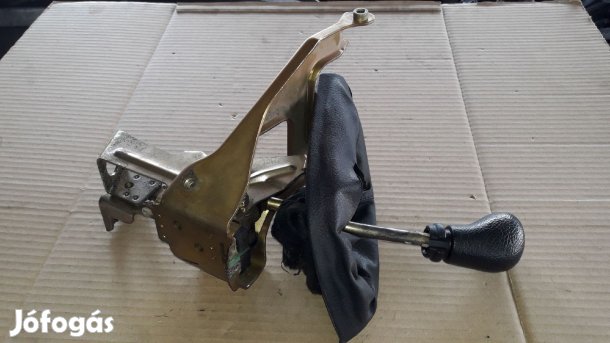 Citroen Jumpy Váltó Kulissza