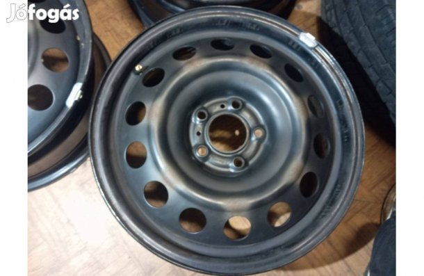 Citroen Jumpy, Fiat Scudo, Peugeot Expert 5x108 felnik 6,5jx16 Et 47