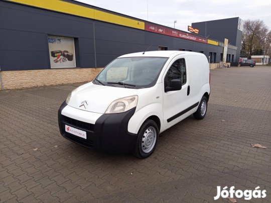 Citroen Nemo 1.3 HDi Business Klímás!M-országi!