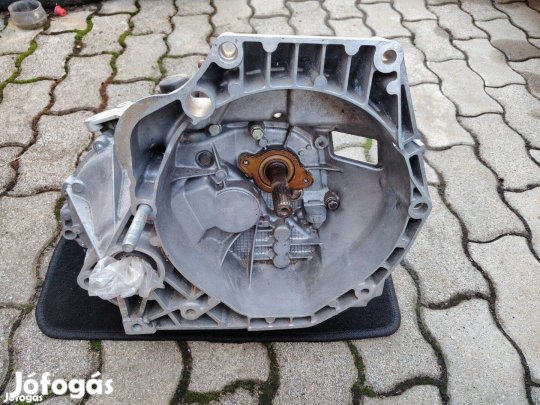 Citroen Nemo Bipper 1.3Hdi EU5 Váltó 55229495 , C5105185