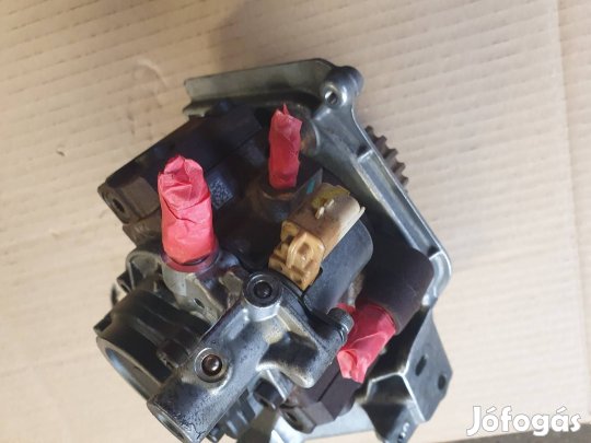 Citroen,Peugeot 1.6Hdi 8v nagynyomású szivattyú.