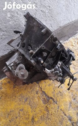 Citroen Peugeot 2.0 HDI váltó 20dm10