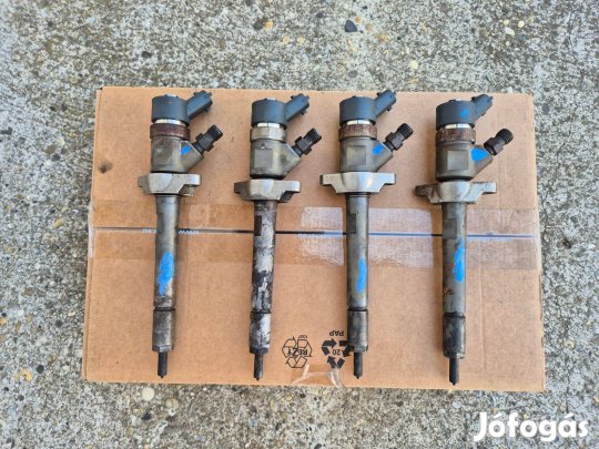 Citroen Peugeot Fiat Ford 1.6 Diesel Porlasztócsúcs