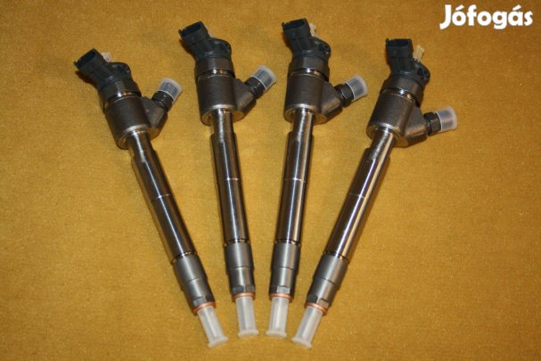 Citroen Peugeot Ford Opel 1.5HDI 1.5TDCI Porlasztó Bosch