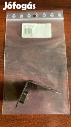 Citroen/Peugeot sárvédő tartó lemez 96772731 eladó