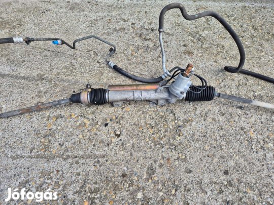 Citroen Picasso Szervós kormánymű