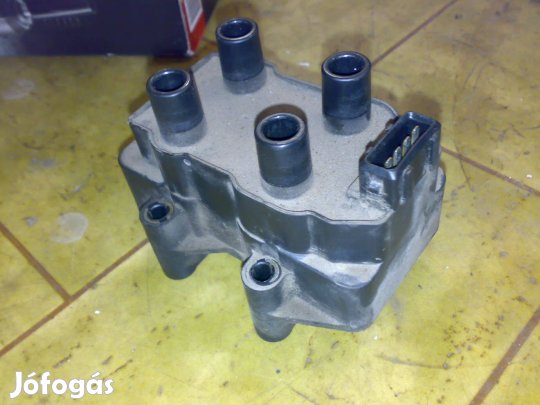 Citroen Saxo 1,4 Bontott TRAFÓ 8000ft