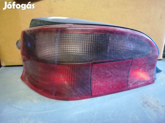 Citroen Saxo hátsólámpa bal 1996-1999