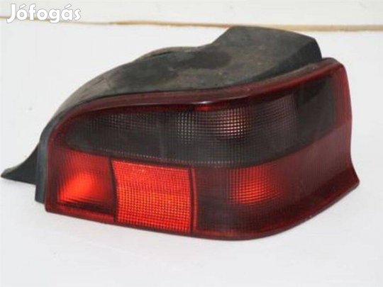 Citroen Saxo hátsólámpa jobb 1996 ->1999 (sz/p)
