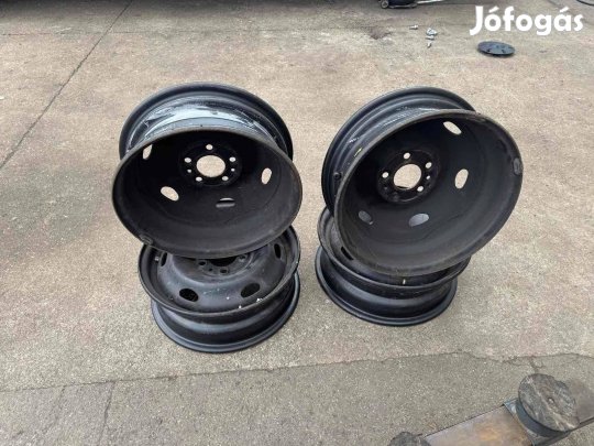 Citroen Vas Felnik 4 db Eladó