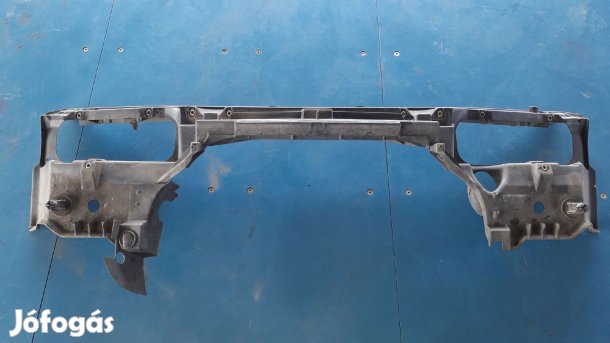 Citroen Xantia Homlokfal