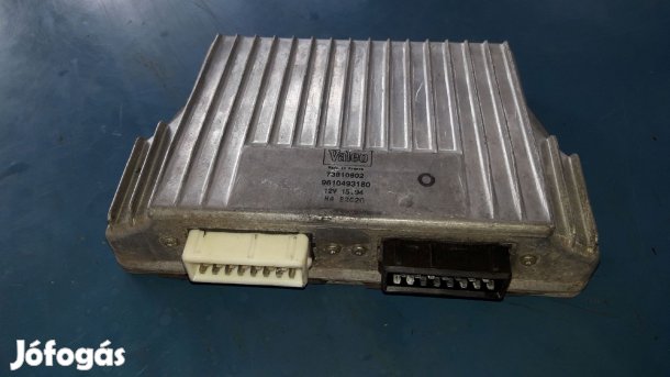Citroen Xantia Motorvezérlő / ECU