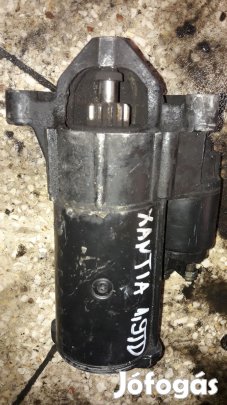 Citroen Xantia Önindító