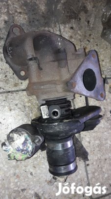 Citroen Xantia Turbó Feltöltő