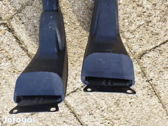 Citroen Xantia gyári tetőcsomagtartó eladó!