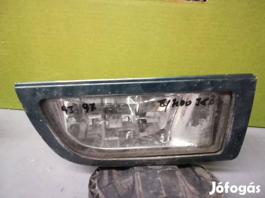 Citroen Xantia ködlámpa jobb 1993-1997