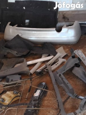 Citroen Xara 2 alkatreszek egyben