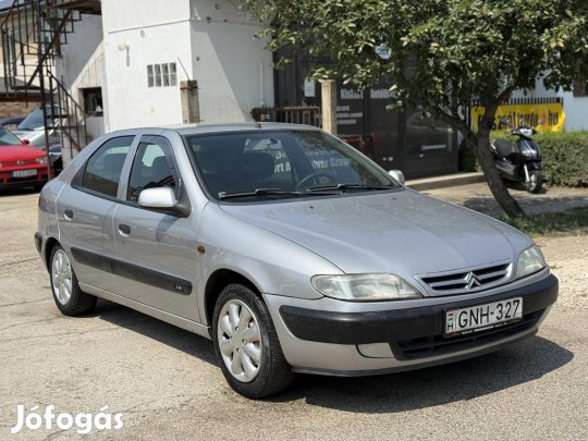 Citroen Xsara 1.4 Riviera Magyarországi ! Friss...