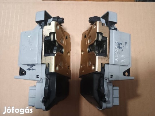 Citroen Xsara 1 hátsó zárszerkezet pár