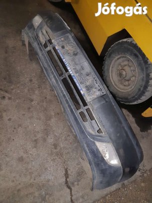 Citroen Xsara 97-05 Első Lökhárító