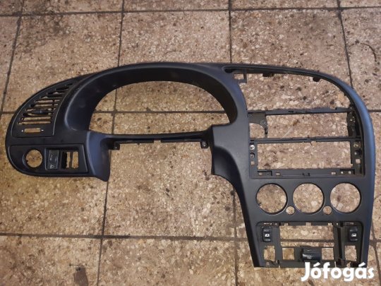 Citroen Xsara 97-05 Középkonzol Keret