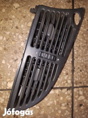 Citroen Xsara 97-05 Középső Szellőző